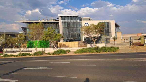 59 m² Office Space