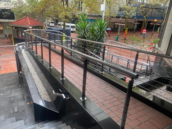 435  m² Office Space