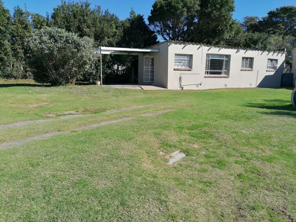 2 Bedroom Garden Cottage