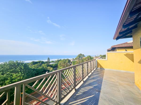 3 Bedroom Penthouse