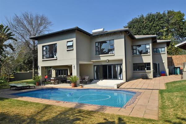 5 Bedroom House