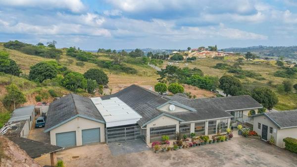 15 Bedroom House