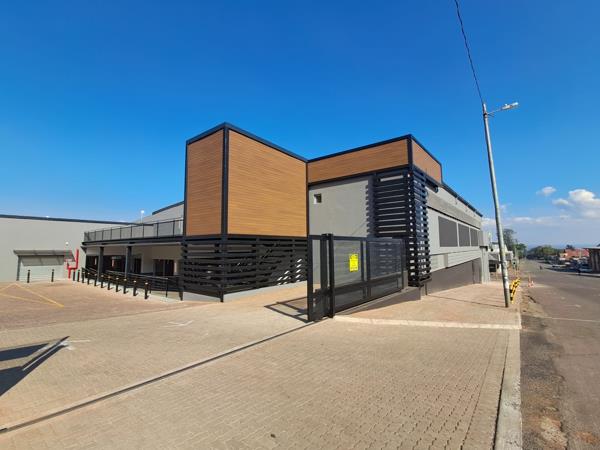 100 m² Office Space