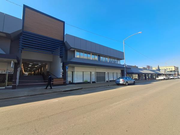 102 m² Office Space