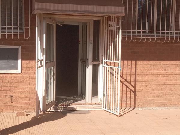 470  m² Industrial space