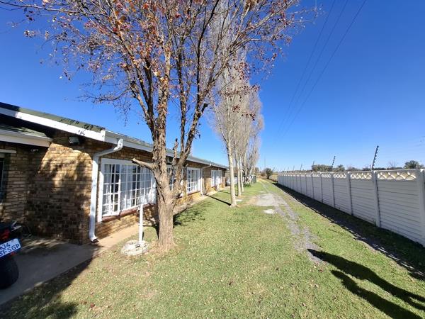 8.8 ha Farm with House