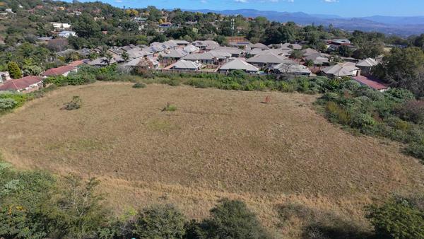 2.1 ha Land