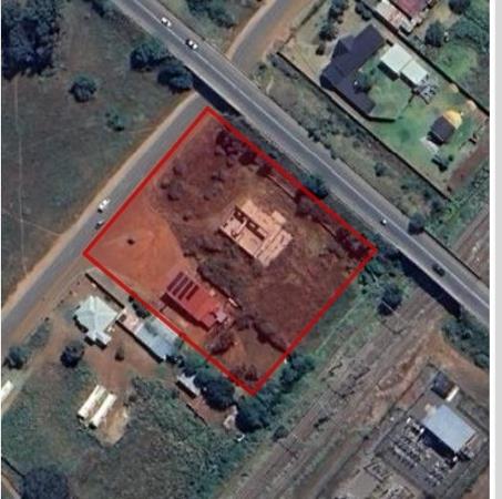 8 093  m² Commercial space