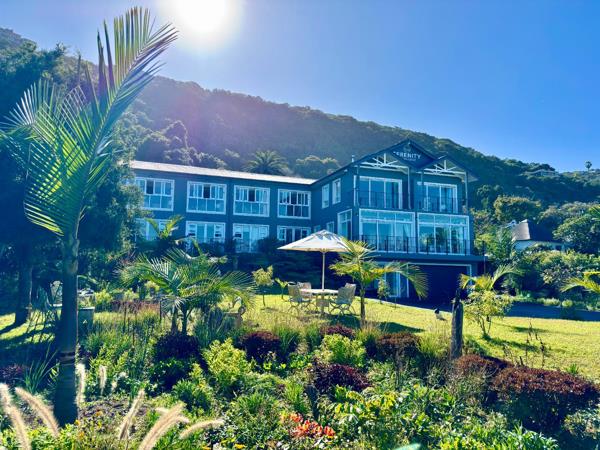 12 Bedroom House