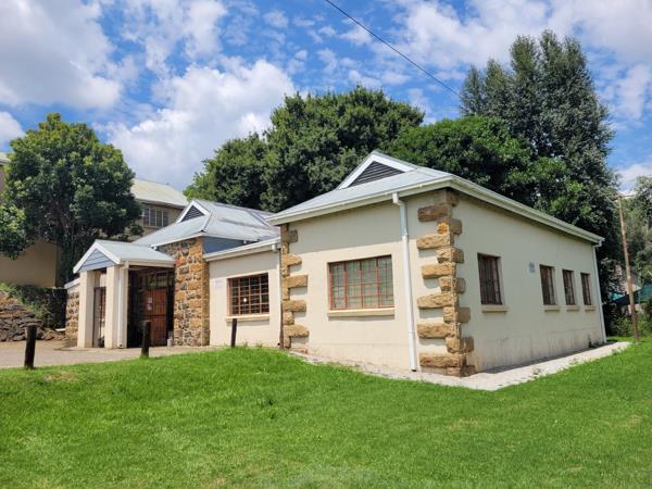 237  m² Office Space