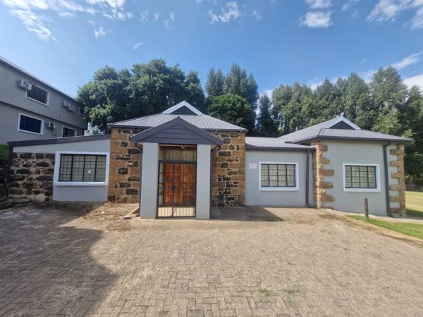 237  m² Office Space