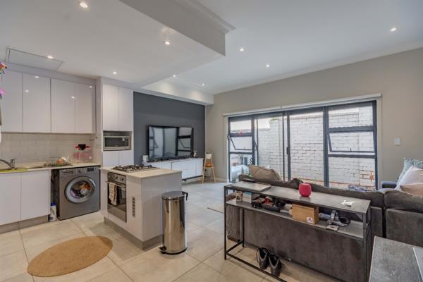 4 Bedroom Townhouse