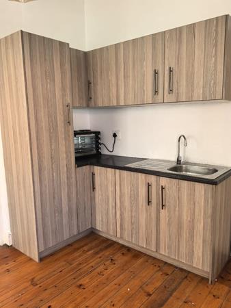 1 Bedroom Garden Cottage