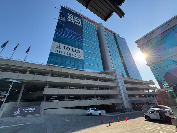 106  m² Commercial space