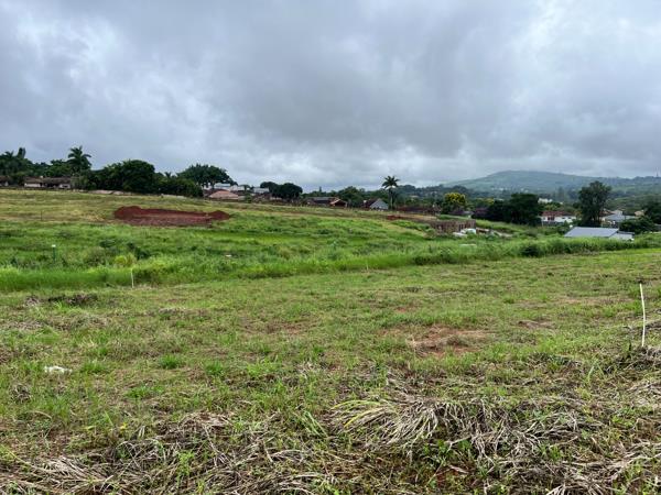 560 m² Land