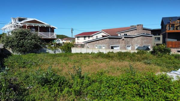 484 m² Land