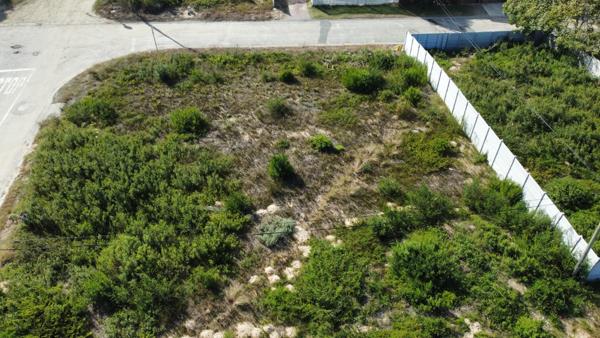 343 m² Land