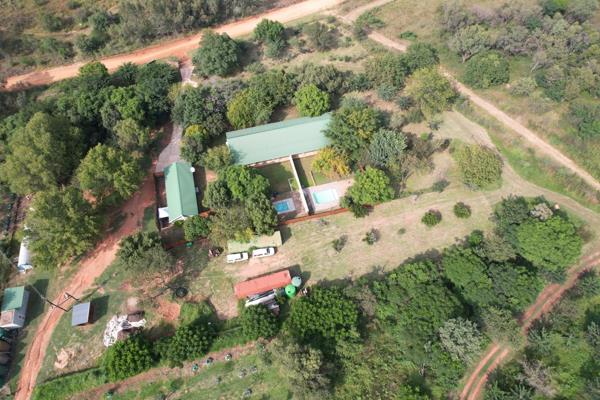 130 ha Farm