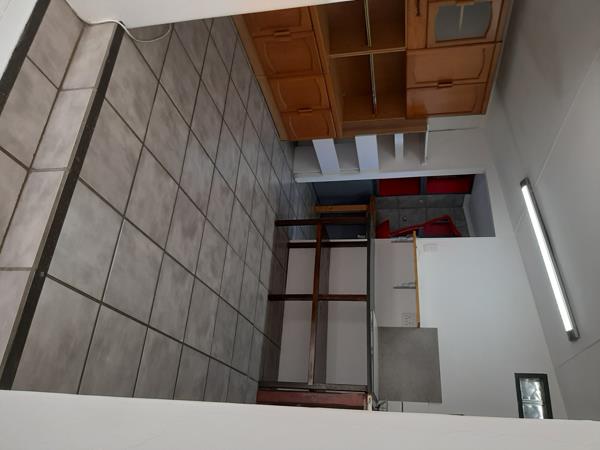 1 Bedroom Flat