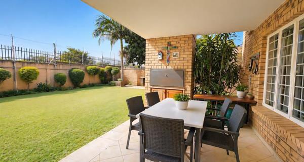 2 Bedroom Simplex