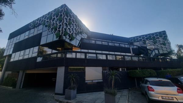18 m² Office Space