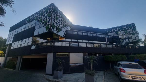 17 m² Office Space