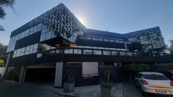 17 m² Office Space