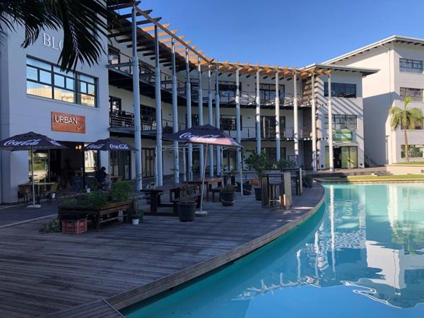 400 m² Commercial space