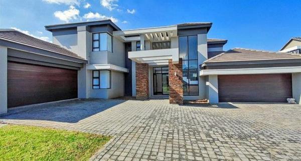 5 Bedroom House