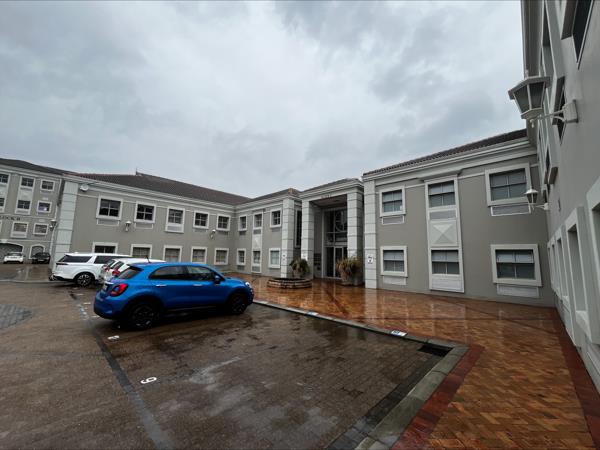 282  m² Commercial space