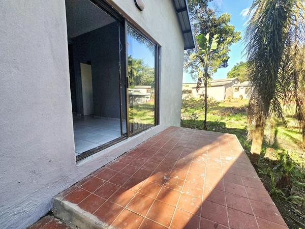 1 Bedroom Garden Cottage