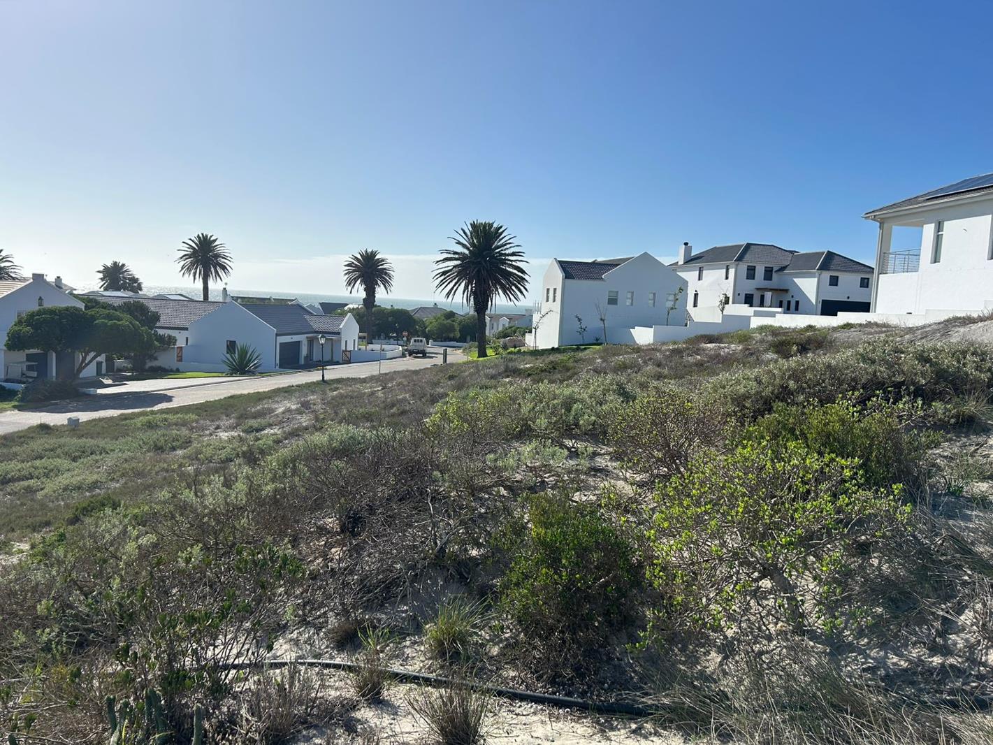 487 m² Land available in Shelley Point