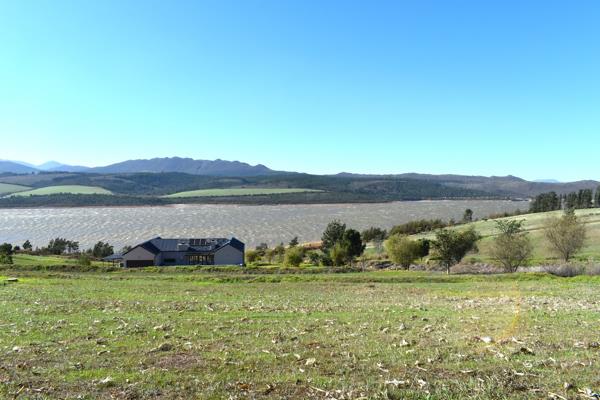 500 m² Land