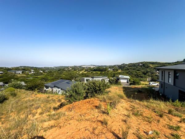 870 m² Land