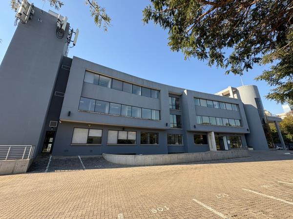 20  m² Commercial space