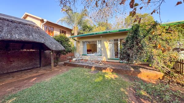 1 Bedroom Garden Cottage