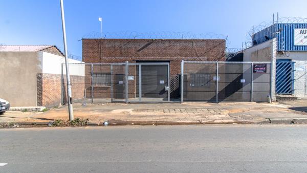 495  m² Commercial space