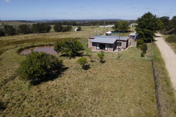 1 ha Farm