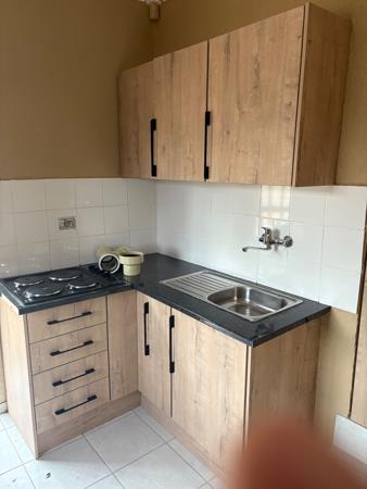 1 Bedroom House