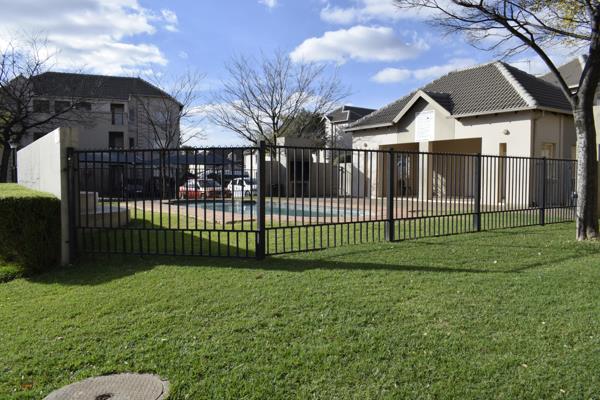 1 Bedroom Townhouse