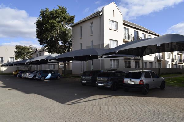 1 Bedroom Townhouse