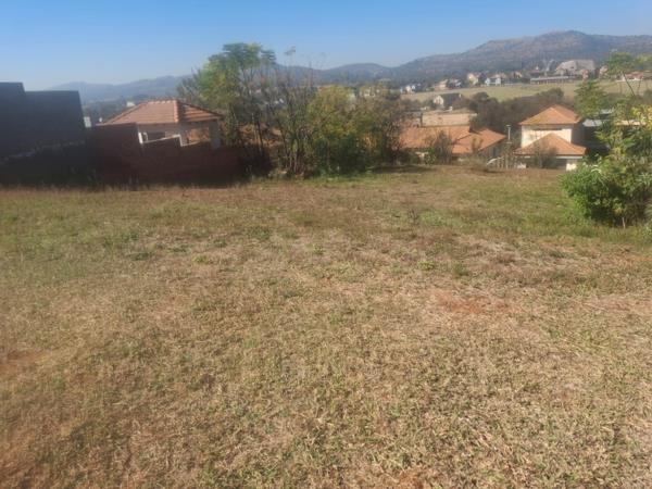 1 344 m² Land