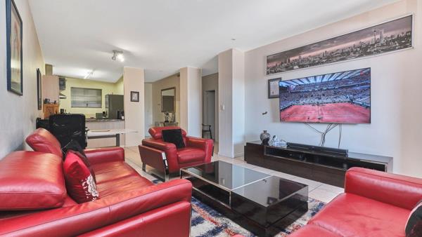 2 Bedroom Flat