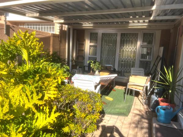 2 Bedroom Simplex