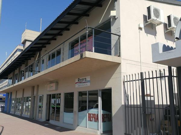 Commercial space