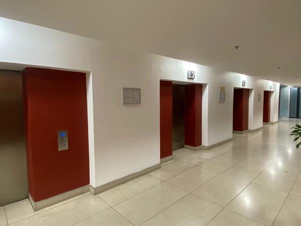 3 073  m² Office Space