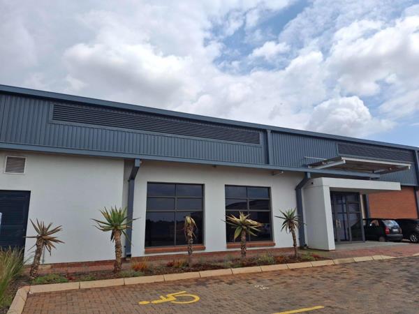 1 397  m² Industrial space