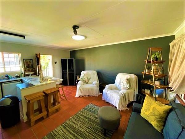 1 Bedroom Townhouse