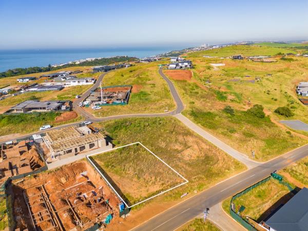 826 m² Land