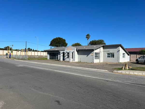 249  m² Office Space